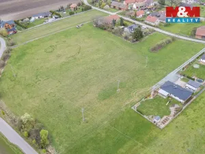 Prodej pozemku pro bydlení, České Meziříčí, Záhumenská, 3698 m2