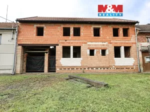 Prodej rodinného domu, Prostějov - Žešov, 350 m2