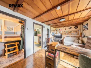 Prodej chaty, Liběchov, 70 m2