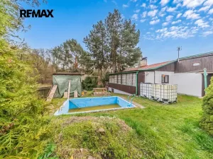 Prodej chaty, Liběchov, 70 m2