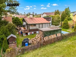Prodej chaty, Liběchov, 70 m2