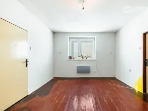 Prodej rodinného domu, Litovel, Žerotínova, 130 m2