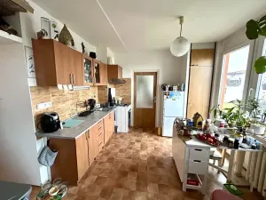 Prodej bytu 2+1, Pardubice, Luďka Matury, 71 m2