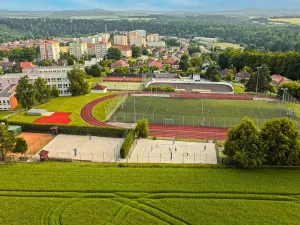 Prodej pozemku, Zruč nad Sázavou, 700 m2
