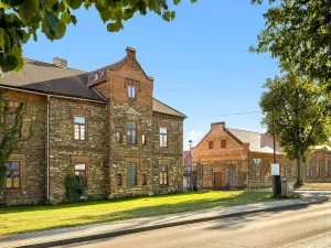 Prodej pozemku, Zruč nad Sázavou, 700 m2