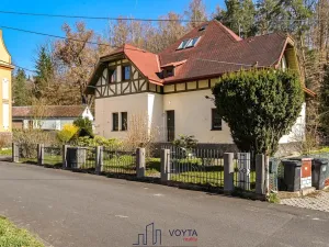 Prodej vily, Dalovice, Pod Strání, 341 m2