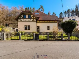 Prodej vily, Dalovice, Pod Strání, 341 m2