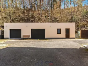 Prodej vily, Dalovice, Pod Strání, 341 m2