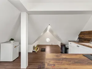 Prodej vily, Dalovice, Pod Strání, 341 m2