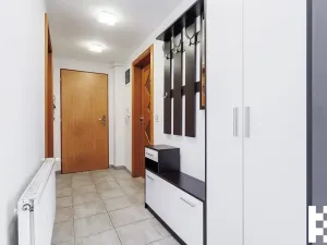 Prodej bytu 3+kk, Nehvizdy, Horoušanská, 62 m2