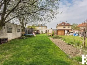 Prodej bytu 3+kk, Nehvizdy, Horoušanská, 62 m2