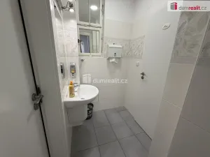Pronájem kanceláře, Praha - Nové Město, Vodičkova, 143 m2