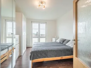 Pronájem bytu 2+1, Příbram - Příbram VII, Jana Drdy, 53 m2