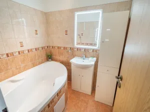 Pronájem bytu 2+1, Příbram - Příbram VII, Jana Drdy, 53 m2