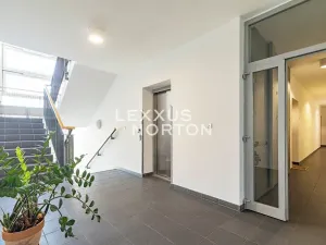 Prodej bytu 4+kk, Praha - Vokovice, Tibetská, 127 m2