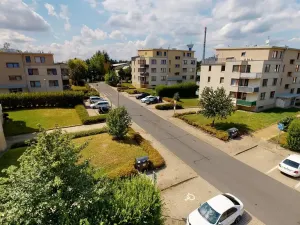 Pronájem bytu 3+kk, Praha - Štěrboholy, Laudonova, 135 m2