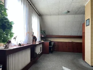 Prodej rodinného domu, Hradec Králové, Smiřická, 194 m2