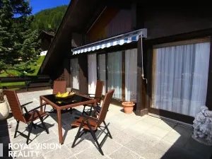 Prodej ubytování, Heiligenblut, Rakousko, 611 m2