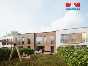 Prodej rodinného domu, Ostrava - Kunčičky, 107 m2