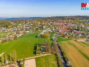 Prodej pozemku pro bydlení, Ondřejov, Sukdolská, 4244 m2