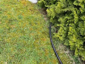 Pronájem zahrady, Svojetice, Příčná, 1033 m2