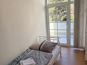 Pronájem bytu 2+kk, Praha - Braník, Mezivrší, 59 m2