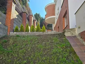 Pronájem bytu 2+kk, Praha - Braník, Mezivrší, 59 m2