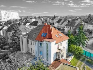 Prodej rodinného domu, Praha - Hostivař, Herbenova, 360 m2