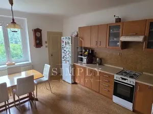 Prodej rodinného domu, Praha - Hostivař, Herbenova, 360 m2