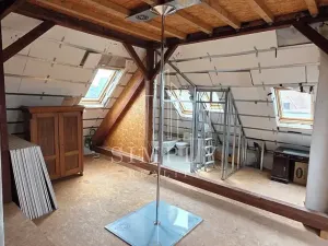 Prodej rodinného domu, Praha - Hostivař, Herbenova, 360 m2