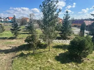 Prodej pozemku pro bydlení, Libědice, 1786 m2