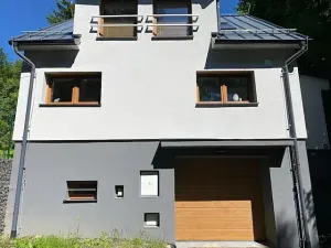 Prodej chalupy, Kryštofovy Hamry, 81 m2