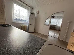 Pronájem bytu 2+1, Tanvald, Palackého, 59 m2