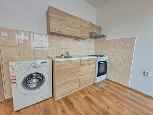 Pronájem bytu 2+kk, Děčín, Čsl. partyzánů, 41 m2