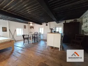 Prodej chalupy, Jablonec nad Jizerou, 52 m2