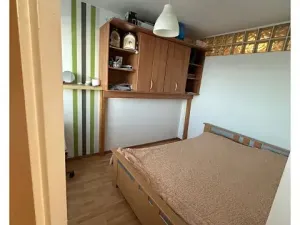 Pronájem bytu 2+kk, Praha - Kamýk, Zimova, 54 m2