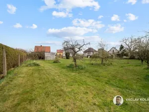 Prodej rodinného domu, Ostroměř, Domoslavická, 103 m2