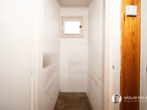 Prodej rodinného domu, Ostroměř, Domoslavická, 103 m2