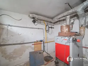 Prodej rodinného domu, Ostroměř, Domoslavická, 103 m2