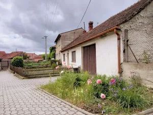 Prodej rodinného domu, Lažánky, 68 m2