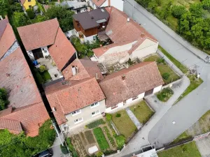 Prodej rodinného domu, Lažánky, 68 m2