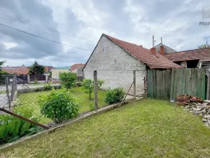 Prodej rodinného domu, Lažánky, 68 m2