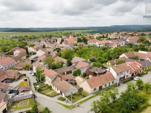 Prodej rodinného domu, Lažánky, 68 m2