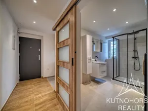 Prodej bytu 3+1, Kutná Hora, Ostašova, 55 m2