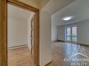 Prodej bytu 3+1, Kutná Hora, Ostašova, 55 m2