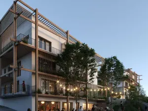 Prodej bytu 1+kk, Valašské Meziříčí, Štěpánov, 42 m2