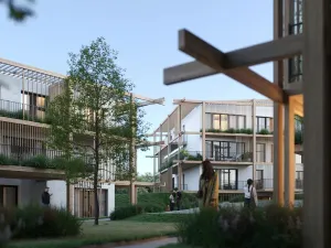 Prodej bytu 3+kk, Valašské Meziříčí, Štěpánov, 78 m2