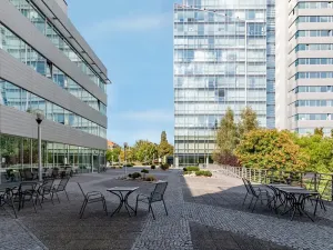 Pronájem obchodního prostoru, Praha - Holešovice, Jankovcova, 290 m2