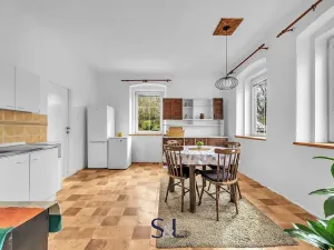 Prodej rodinného domu, Frýdlant, Vančurova, 136 m2