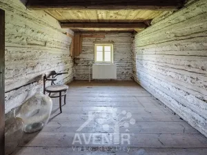 Prodej chalupy, Osečná, Českolipská, 500 m2